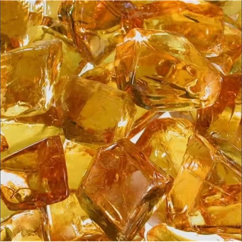 Gum Rosin Supplier - WW Grade Intermediate Material