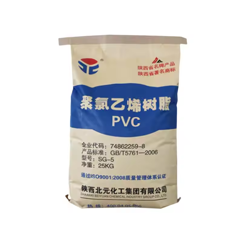 Foaming PVC Resin Manufacturer - Paste Resin K65/K70/K58