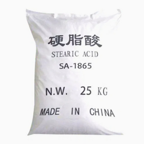 Stearic Acid Supplier - High Purity for Plastics Rubber