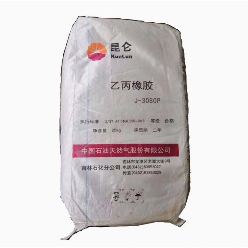 Viscosity Improver Supplier - Vinyl-Propylene Rubber