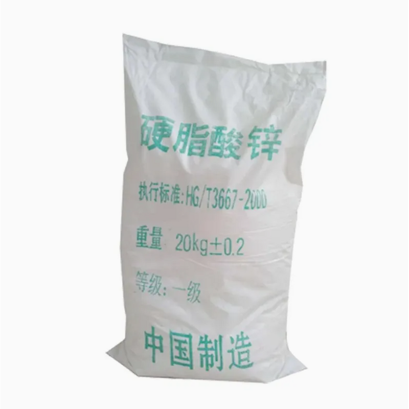 Zinc Stearate Supplier - Excellent Corrosion Resistance