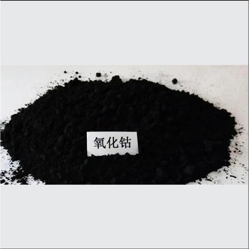 NMC Precursor Supplier - Cathode Material for Battery