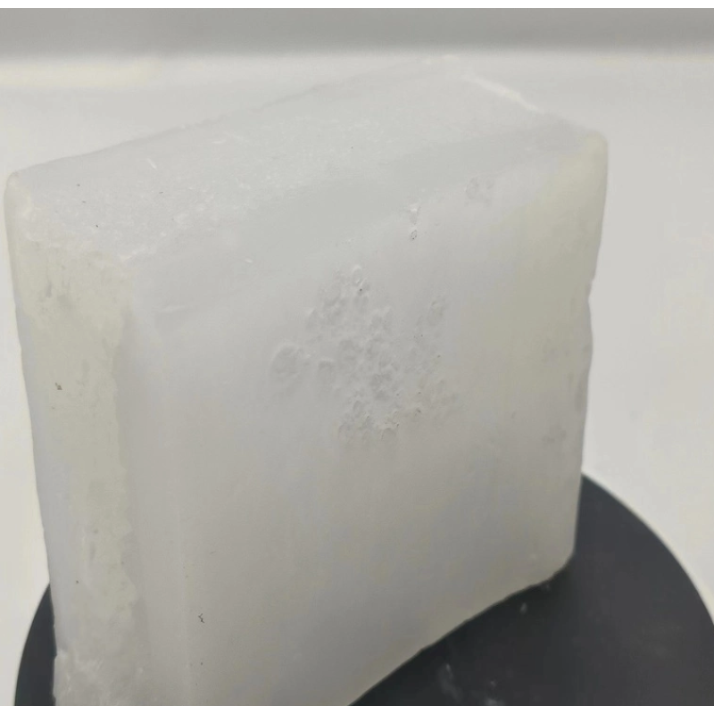 Crude Paraffin Manufacturer - 54/56/58 Candle Making