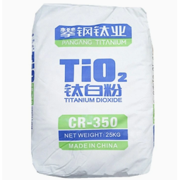 Titanium Dioxide Manufacturer - Food Grade White Powder