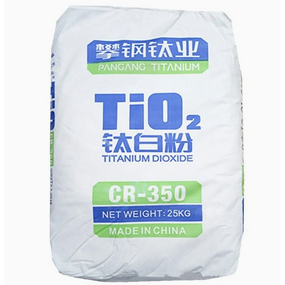 Titanium Dioxide Manufacturer - Food Grade White Powder