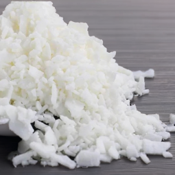 Candle Wax Supplier - Soy Paraffin Flake for SPA