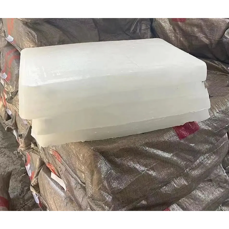 Paraffin Wax Manufacturer - Kunlun Brand 52-62 for Candles