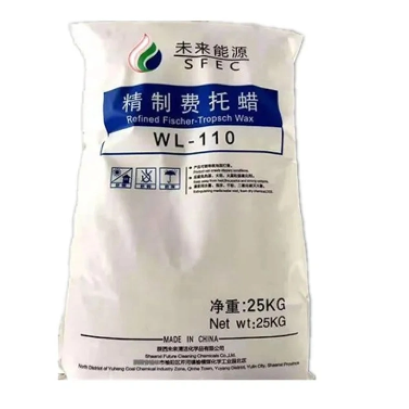 Fischer-Tropsch Wax Supplier - FT Wax for Hot Melt