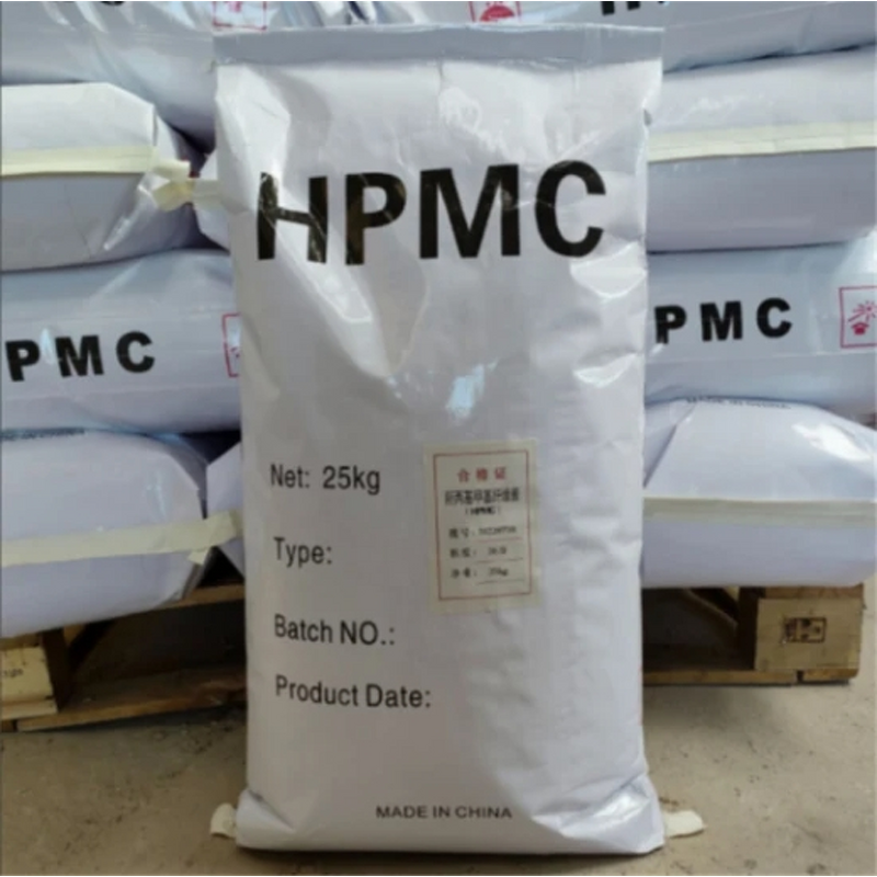 HPMC Powder Manufacturer - Tablet Binder Grade Cheap