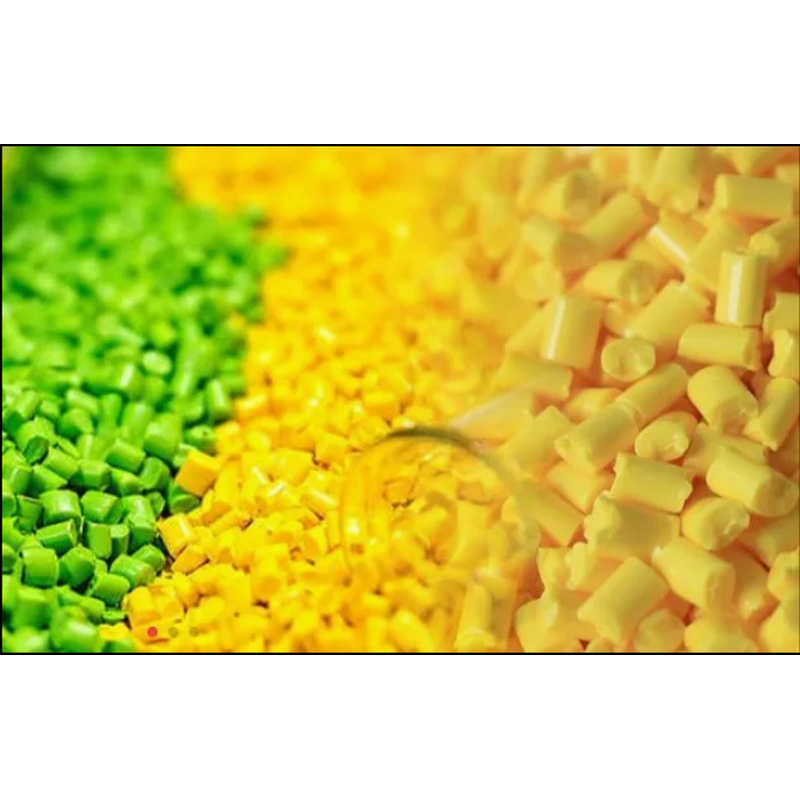 Color Masterbatch Manufacturer - PLA PP PE Additive