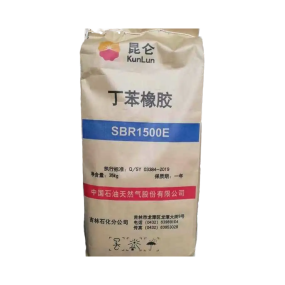 SBR 1500E Supplier - Wear Resistance for Rubber Products