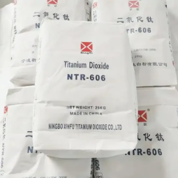 Titanium Dioxide Factory - Versatile Coating Pigment