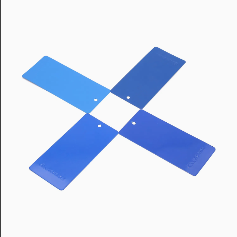 Powder Coating Manufacturer - Electrostatic Spray China