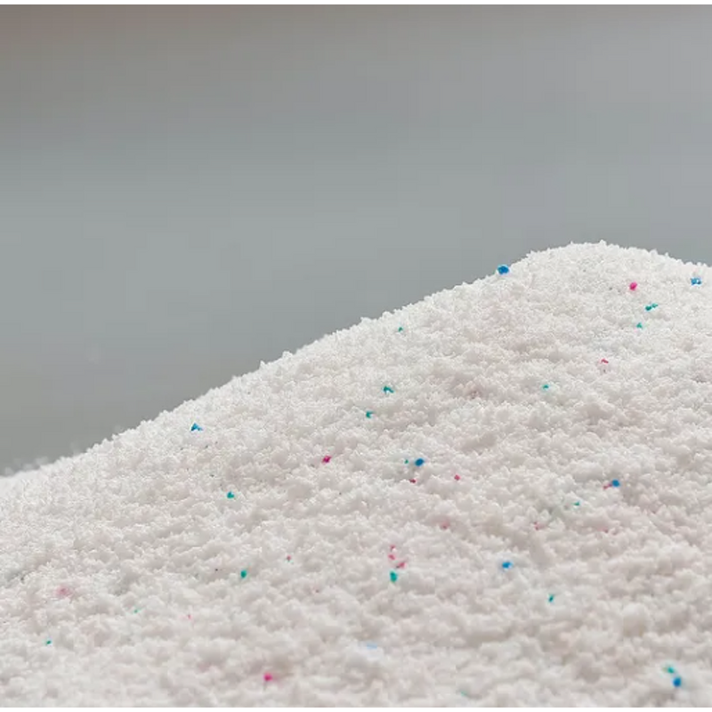 Detergent Powder Factory - Laundry Powder OEM Supply