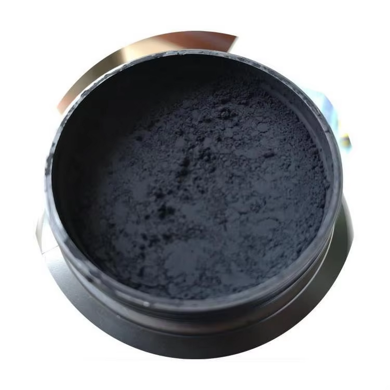 Natural Graphite Supplier - Amorphous Powder for Pencil