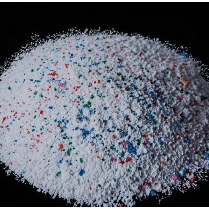 Laundry Powder Supplier - OEM Customizable Detergent