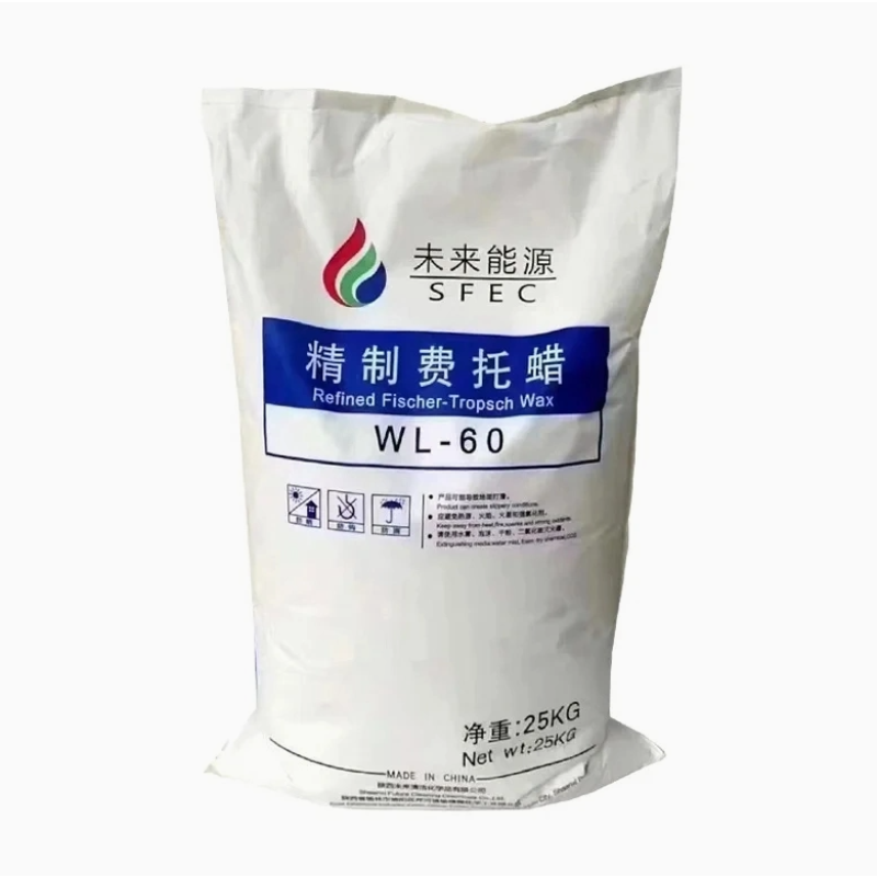 FT Wax Manufacturer - 52/60/70/80 High Melting Point