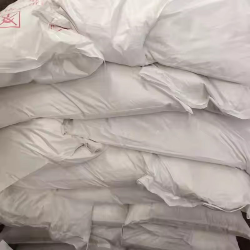 PVC Resin K67 Supplier - SG5 Powder 25kg Bulk