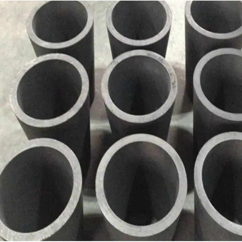 Graphite Rod Factory - High Temperature Heat Treating