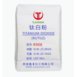 Rutile TiO2 Manufacturer - R996 R2377 R960 R990