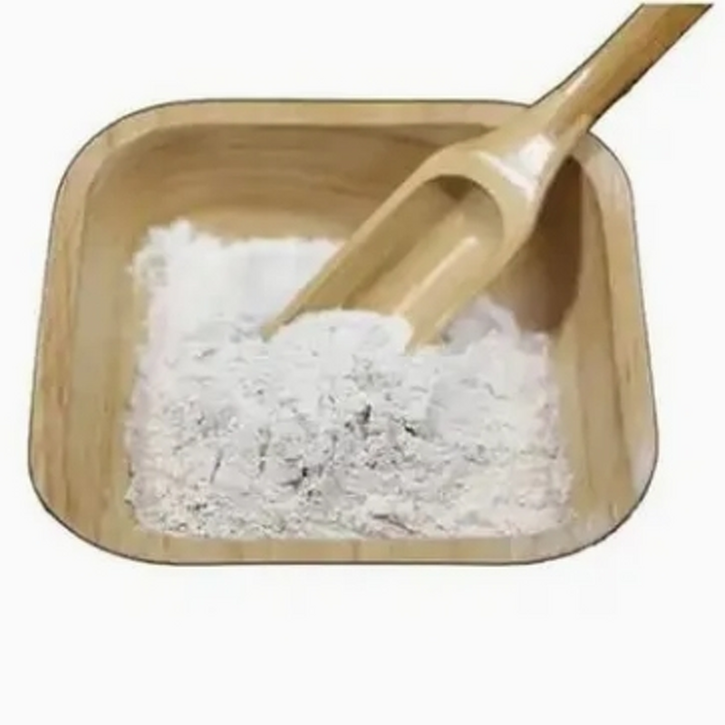 Magnesium Oxide Supplier - MGO 65 Low Iron Powder