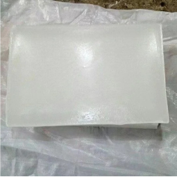 Paraffin Wax Manufacturer - Semi-refined 60 Factory Price