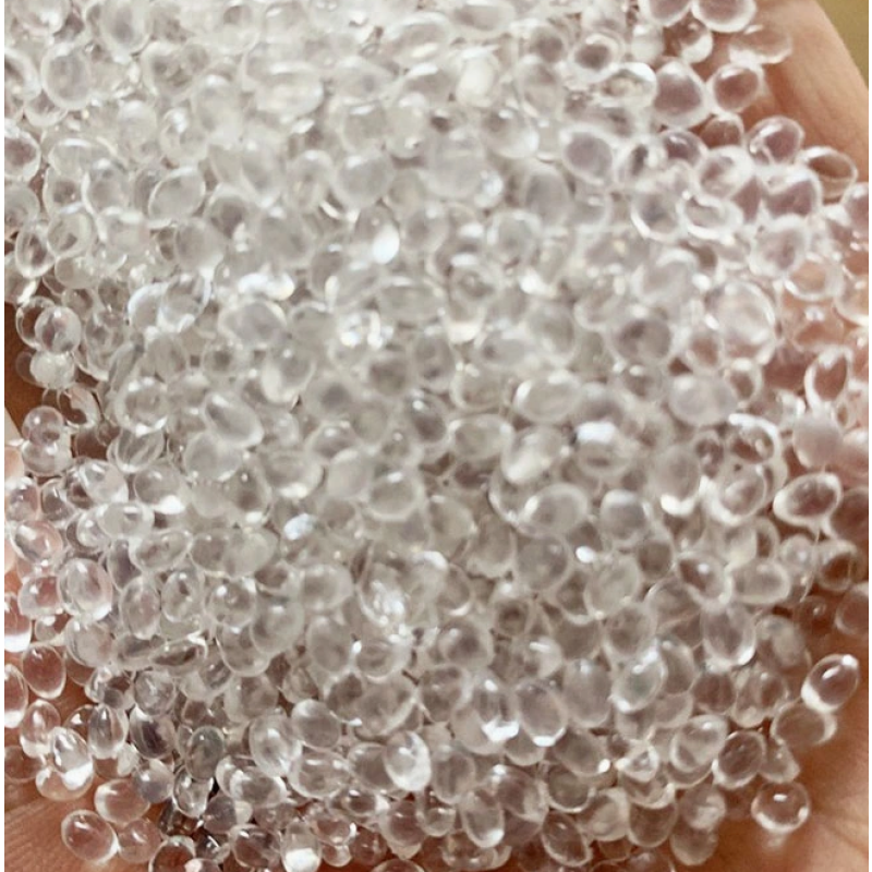 EPDM Rubber Factory - J-0050 Lubricating Oil Modifier