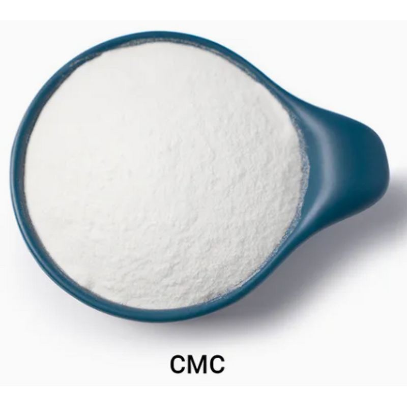 CMC Thickener Supplier - Food Grade Beverage Additive