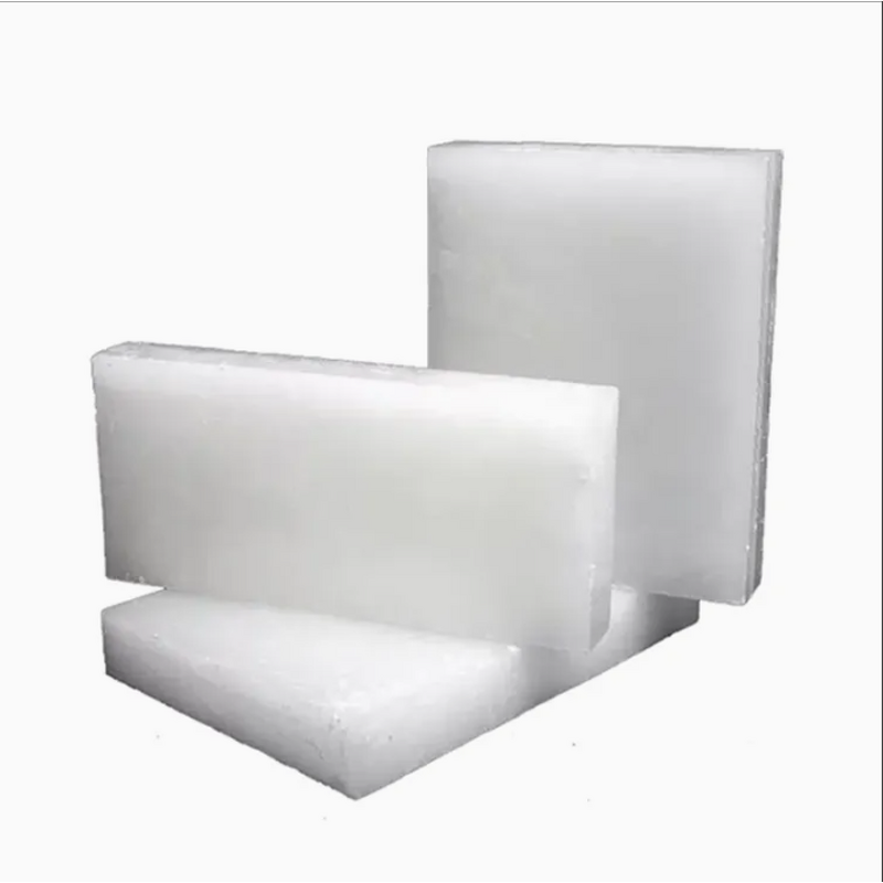 Paraffin Wax Manufacturer - Semi-Refined 58-60 for Candles