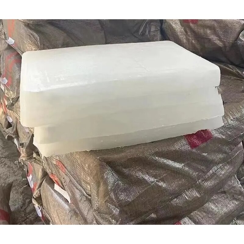 Paraffin Wax Supplier - Fully Refined 58/60 Wholesale