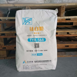 Titanium Oxide Factory - Rutile Anatase Wholesale Price