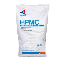 Chemical Thickener Factory - HPMC Binder Adhesive