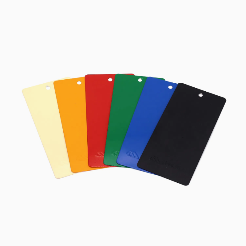 Powder Coating Manufacturer - Electrostatic Spray China