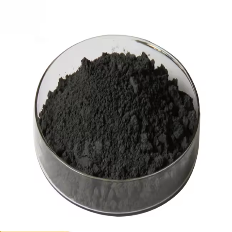 Cobaltous Oxide Factory - 71.5% Best Price Quality