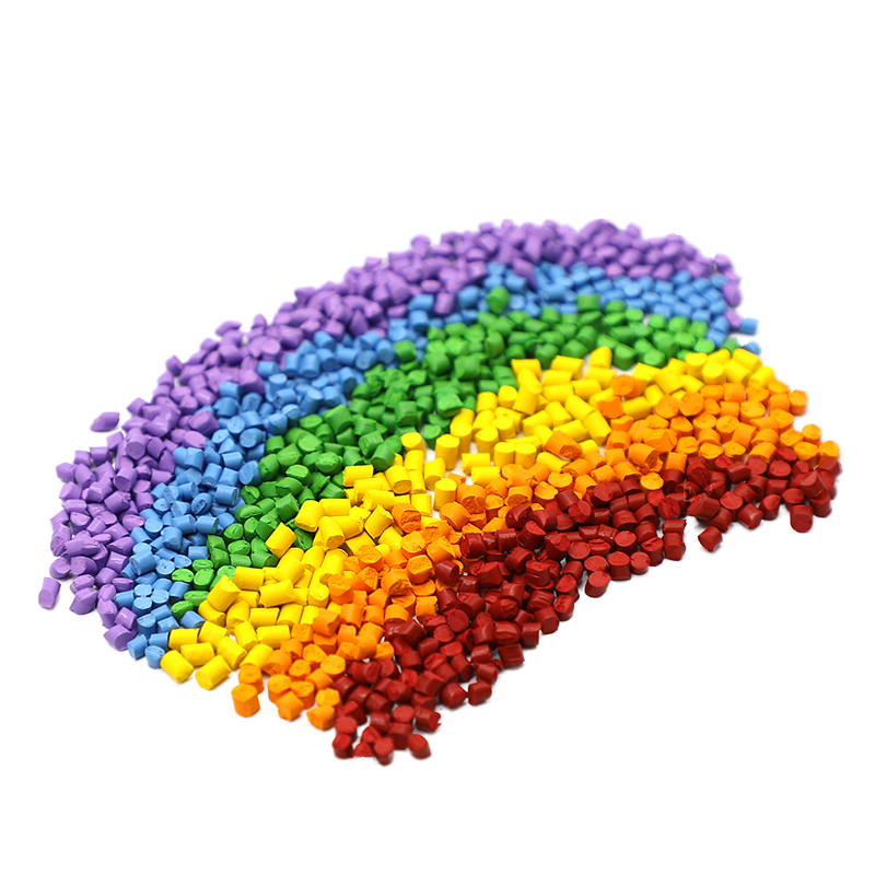 Filler Masterbatch Supplier - for PP PE Products