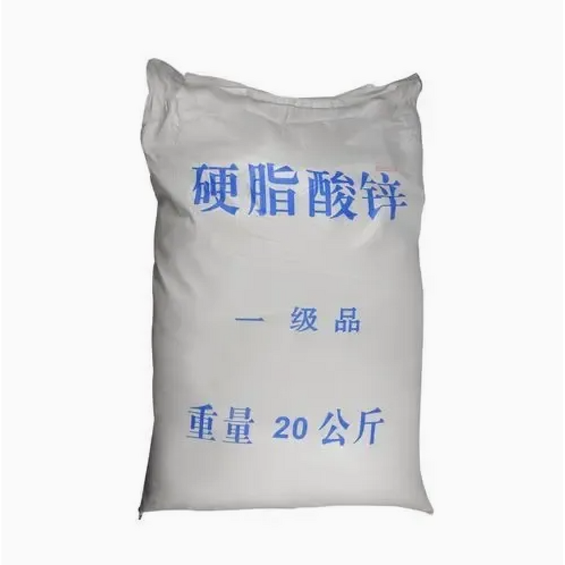 Zinc Stearate Manufacturer - Softening Lubricating Agent