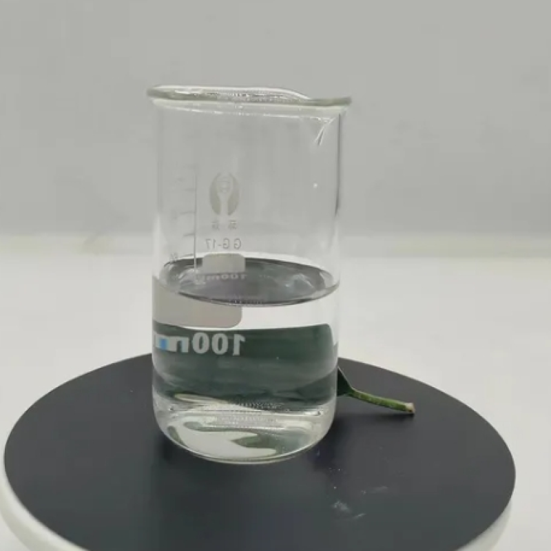 Propylene Glycol Factory - 800 Cosmetic Grade