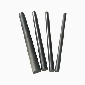 Graphite Rod Factory - High Temperature Heat Treating