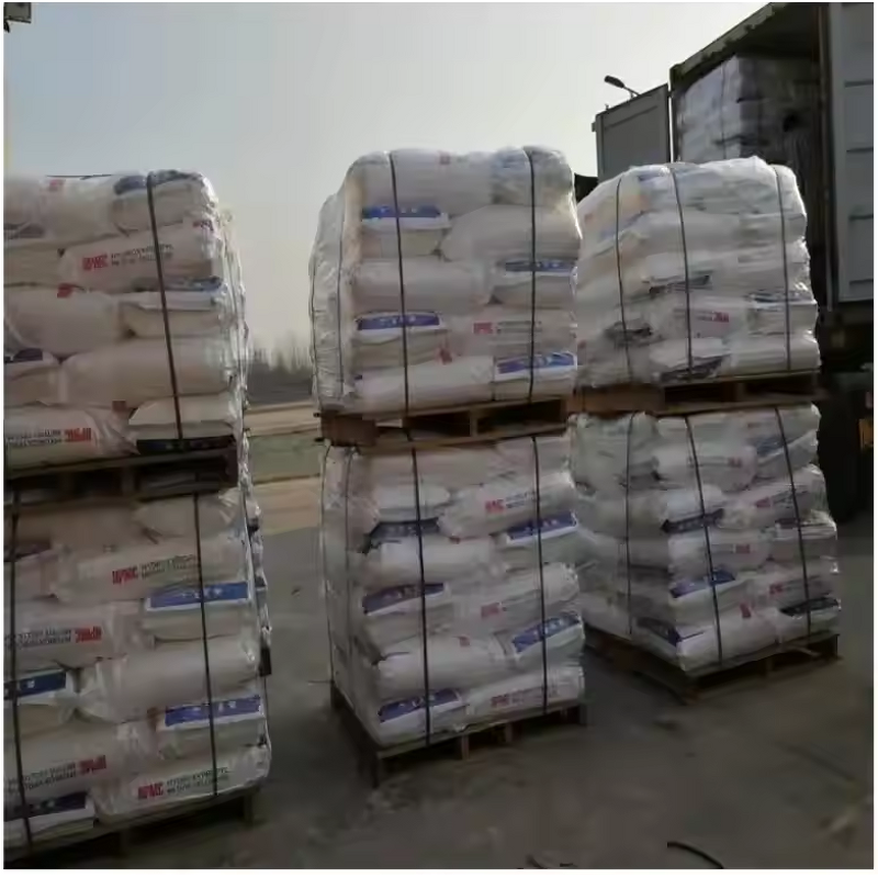 Chemical Thickener Factory - HPMC Binder Adhesive
