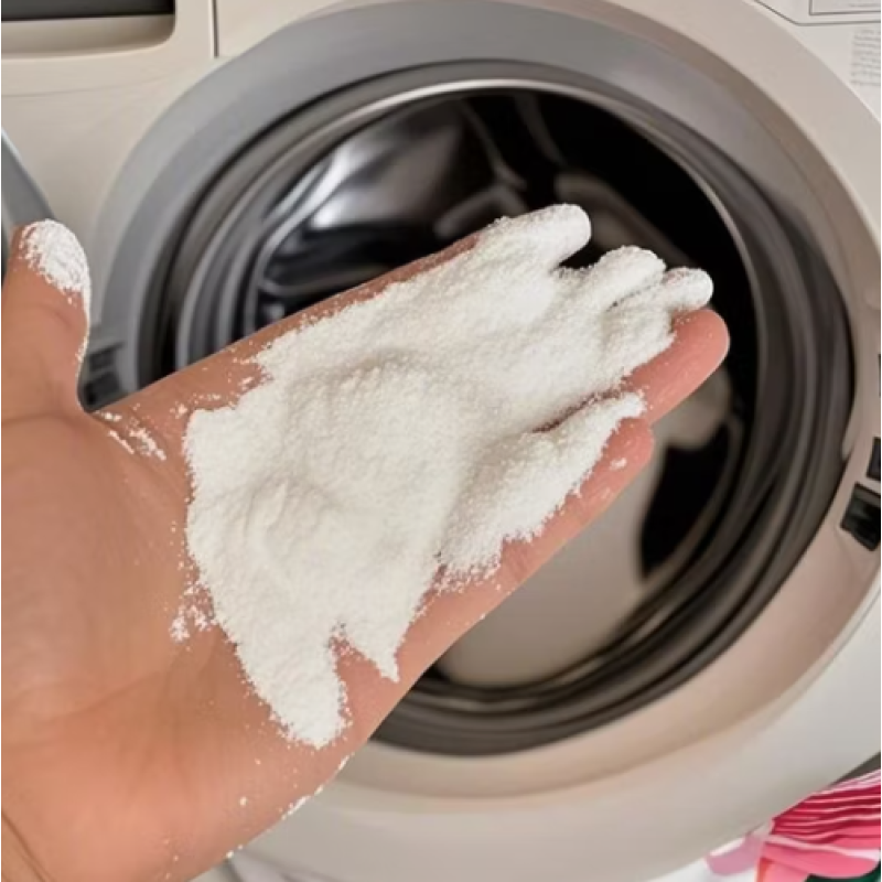 Laundry Powder Supplier - OEM Customizable Detergent