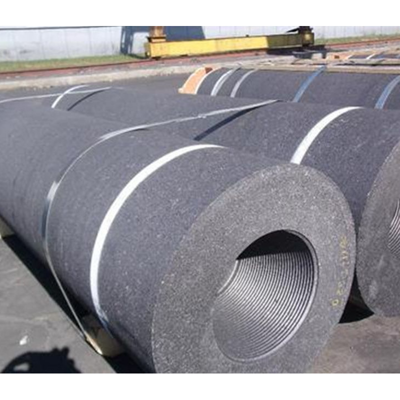 PTFE Rod Supplier - Graphite Filled Chemical Resistance