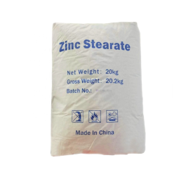 Zinc Stearate Supplier - Excellent Corrosion Resistance