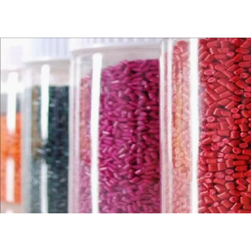 Plastic Raw Material Supplier - PP PE TPU ABS PS