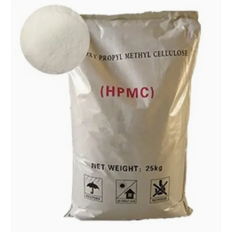 HPMC Powder Manufacturer - Tablet Binder Grade Cheap