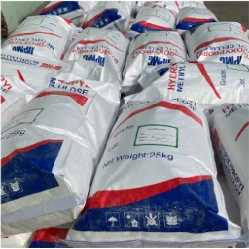 Cellulose Ether Supplier - ISO Certified for Mortar