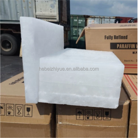 Microcrystalline Wax Supplier - 70/75/80 Soy Wax Blend