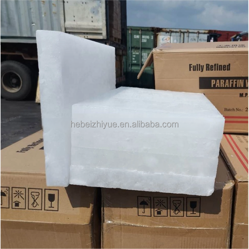 Microcrystalline Wax Supplier - 70/75/80 Soy Wax Blend