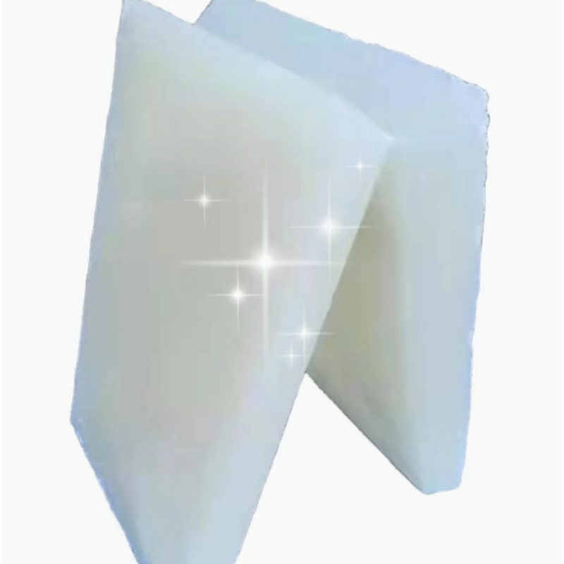 Paraffin Wax Manufacturer - Semi-Refined 58-60 for Candles