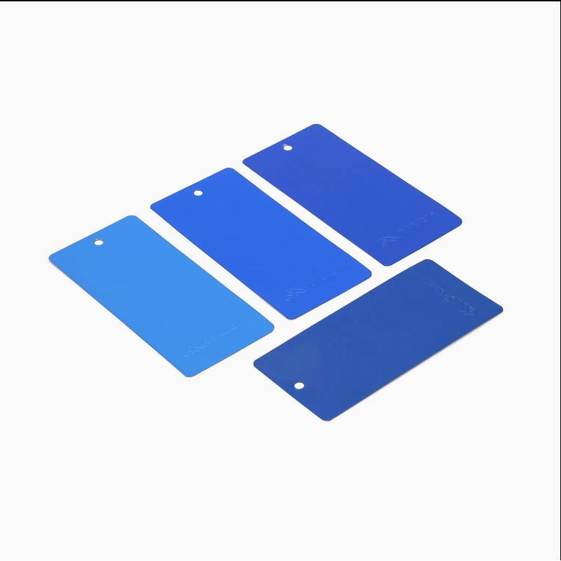 Powder Coating Supplier - High Gloss Thermosetting Paint