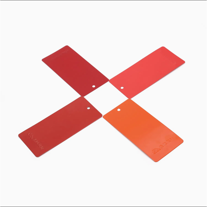 Powder Coating Manufacturer - Electrostatic Spray China